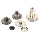 Xpert XGS7378S Xpert rt Servo-Getriebe-Set mit Lager