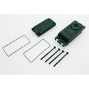 Xpert XP01 Xpert rt Plastik Servo-Geh�use