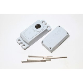 Xpert XP03 Xpert rt Plastik Servo-Gehuse