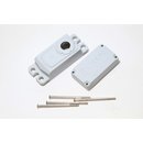 Xpert XP03 Xpert rt Plastik Servo-Geh�use
