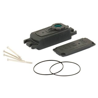 Xpert XP04 Xpert rt Plastik Servo-Gehuse