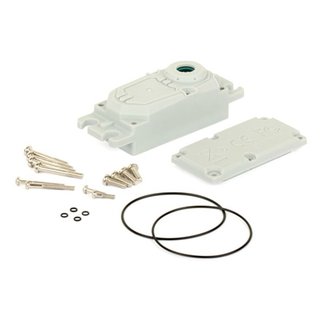 Xpert XP05 Xpert rt Plastik Servo-Gehuse