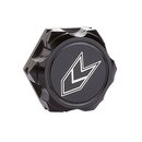 Louise 226 Felgenmutter schwarz 1:8 Offroad M12 x 1.0 (4)...