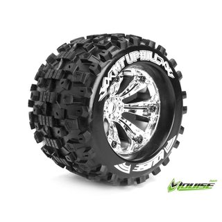 Louise 3219CH MT 3.8 UPHILL 1/8 Sport   Felge chrome