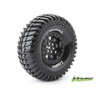 Louise LOUT3232VI CR-ARDENT 1.9 supersoft  nur Reifen mit Einlage