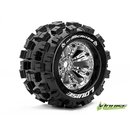 Louise 3276CH MT 3.8 MCROSS 1/8 Sport   Felge chrome