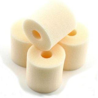 Mugen B0102-1 Einstze fr Luftfilter (4)