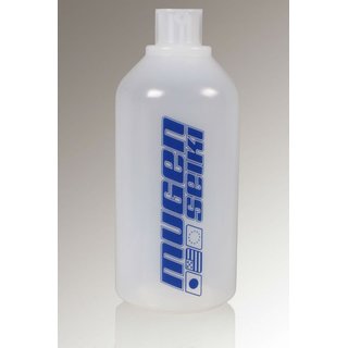 Mugen B0115B Ersatztankflasche, nur Plastik