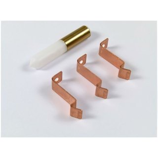 Mugen B0227E Schalterbolzen und Kontaktpltchen fr B0220/230