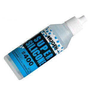 Mugen B0316 Silikon-l  400