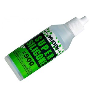 Mugen B0325 Silikon-l  500