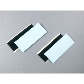 Mugen B0428 Klettband