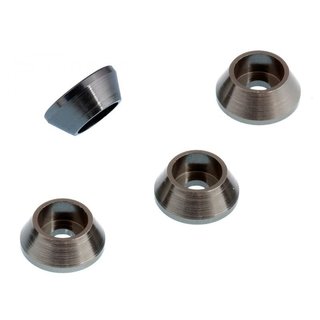 Mugen B0431 Unterlegscheiben konisch 3mm MBX-6/6T