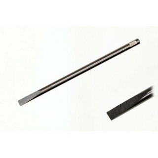 Mugen B0521-1 Einsatz fr B0521 Schlitz (-) 1.0