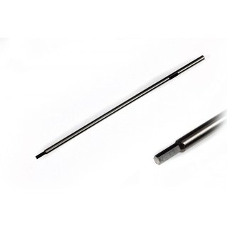 Mugen B0524-1 Einsatz fr B0524 Sechskant 2.0