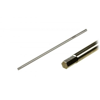 Mugen B0526-1 Einsatz fr B0526 Sechskant 3.0