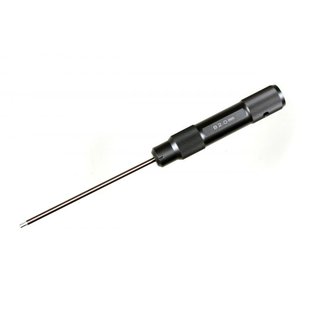 Mugen B0527 Sechskant 2.0 (Kugel)