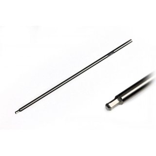 Mugen B0527-1 Einsatz fr B0527 Sechskant 2.0 (Kugel)