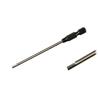 Mugen B0531 Einsatz Sechskant 2.5 fr Elektroschrauber