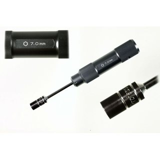 Mugen B0536 Steckschlüssel 7,0mm