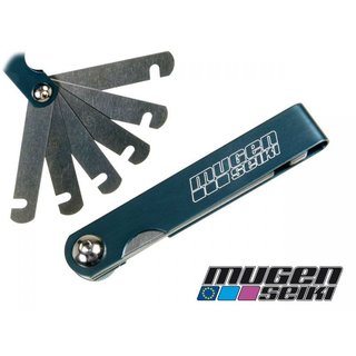 Mugen B0543 Kupplungsspiel Messlehre