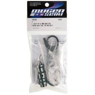 Mugen B0545 Ritzel Montage Werkzeug MRX/MGT
