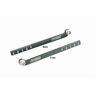 Mugen B0548 Einstellhilfe fr Ausfederweg MBX/MBXT