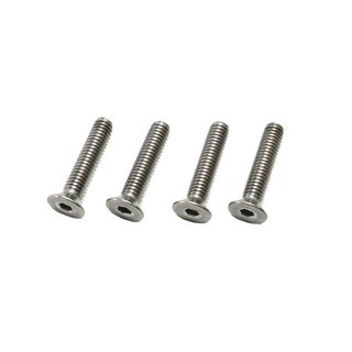 Mugen B0763T SCHRAUBE M4X20