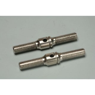 Mugen C0129 Gewindestangen re/li fr Querlenker VA