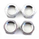 Mugen C0208B Radmuttern