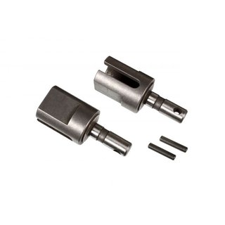 Mugen C0224 Differential-Klauen Mitteldifferential