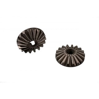 Mugen C0229 Differential-Zahnrder 18 Zhne (2)