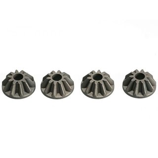 Mugen C0230 Differential-Zahnrder 10 Zhne (4)