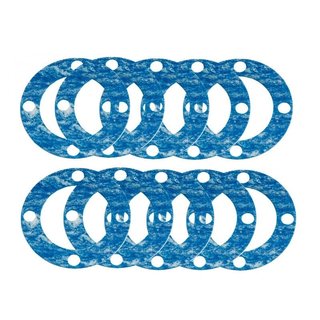 Mugen C0257 Dichtungen fr Differentialgehuse (10)