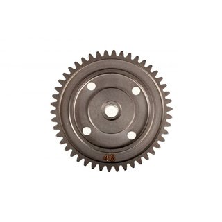 Mugen C0259 Hauptzahnrad Stahl