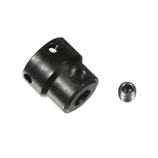Mugen C0266 Gelenkkappe für C0261/C0262
