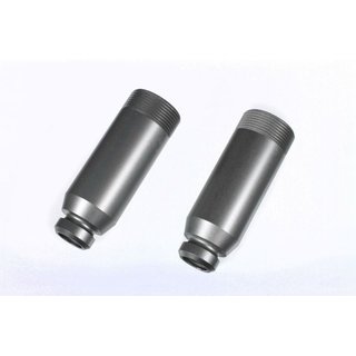 Mugen C0583 Dämpfer Gehäuse VA