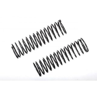 Mugen C0593 Dmpfer Federn  VA grau, medium