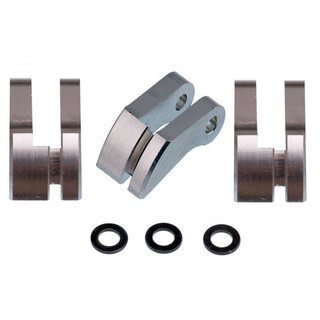 Mugen C0754 Kupplungs Belge Aluminium (3)