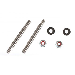 Mugen D0505 Dmpfer Kolbenstange VA