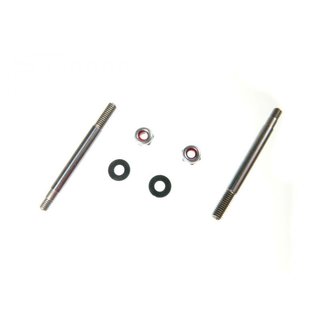 Mugen D0506 Dämpfer-Kolbenstange