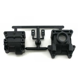 Mugen E0103 Getriebebox VA/HA