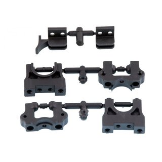 Mugen E0104B Trgerbcke fr Mitteldifferential MBX-6/6T