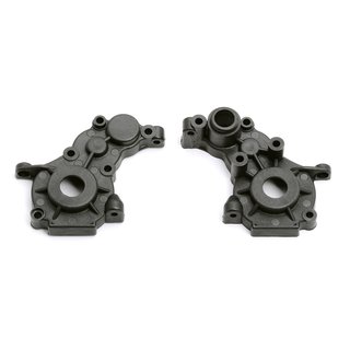 Team Associated 9574 Transmission Case B4