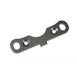 Mugen E0113 Fhrung fr Querlenker HA unten
