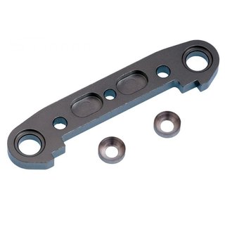 Mugen E0119 Fhrung fr Querlenker VA unten 4mm