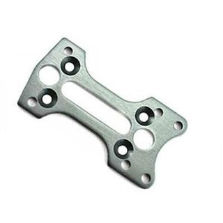 Mugen E0138 Befestigungsplatte Mitte Diff MBX-5T