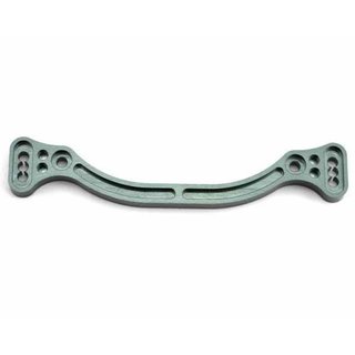 Mugen E0316 Servo Saver Platte (5mm, -1.5) MBX-5R