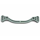 Mugen E0316 Servo Saver Platte (5mm, -1.5) MBX-5R