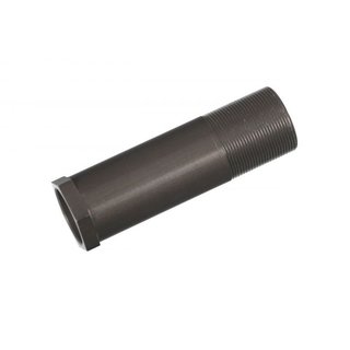 Mugen E0317 Servo Saver Fed.aufnahme gehrtet MBX-5T